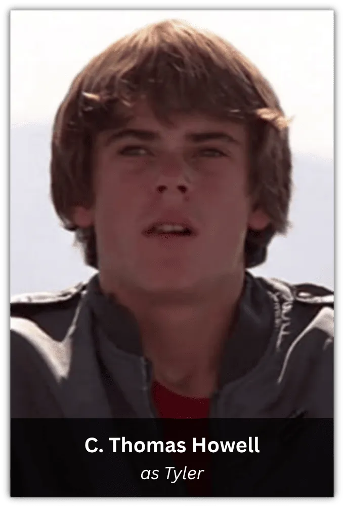 thomas howell