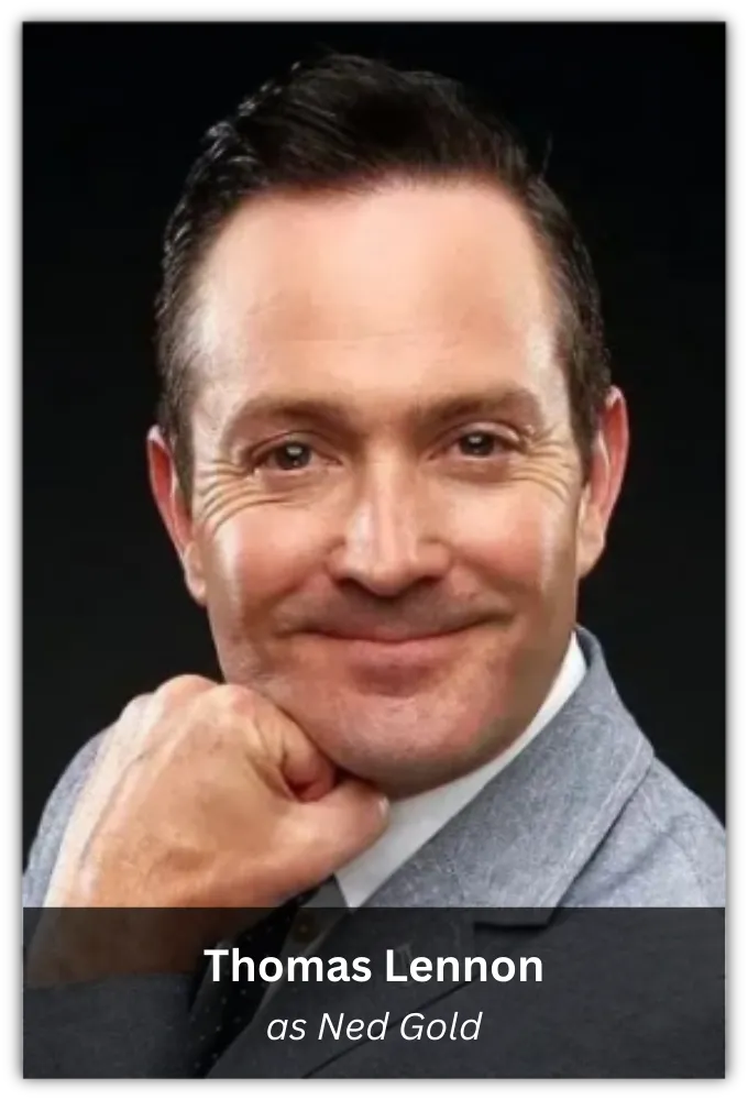 thomas lennon