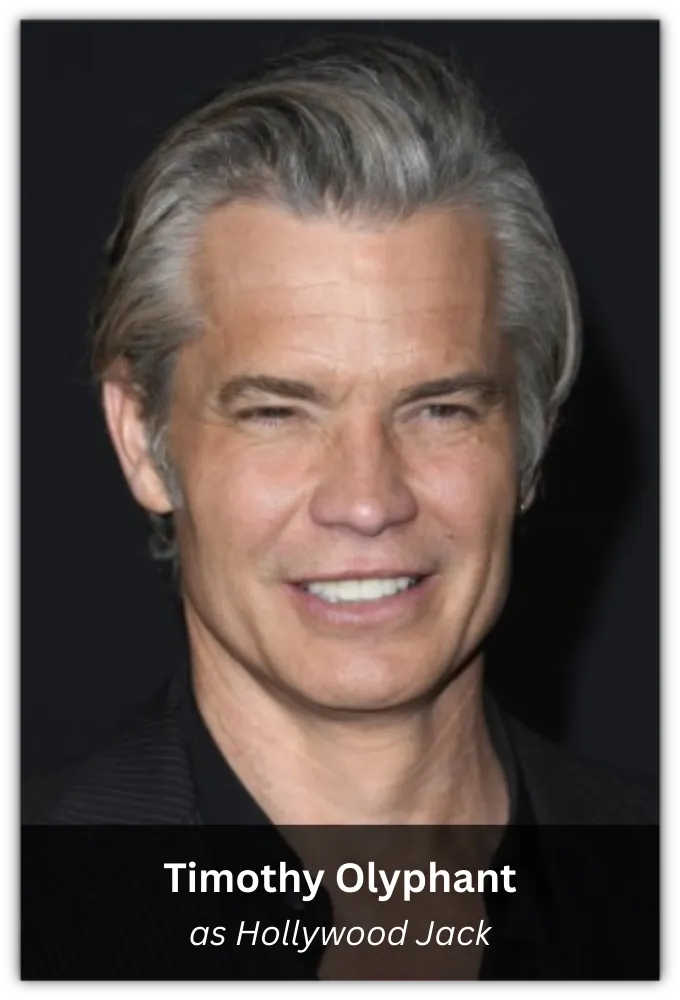 timothy olyphant