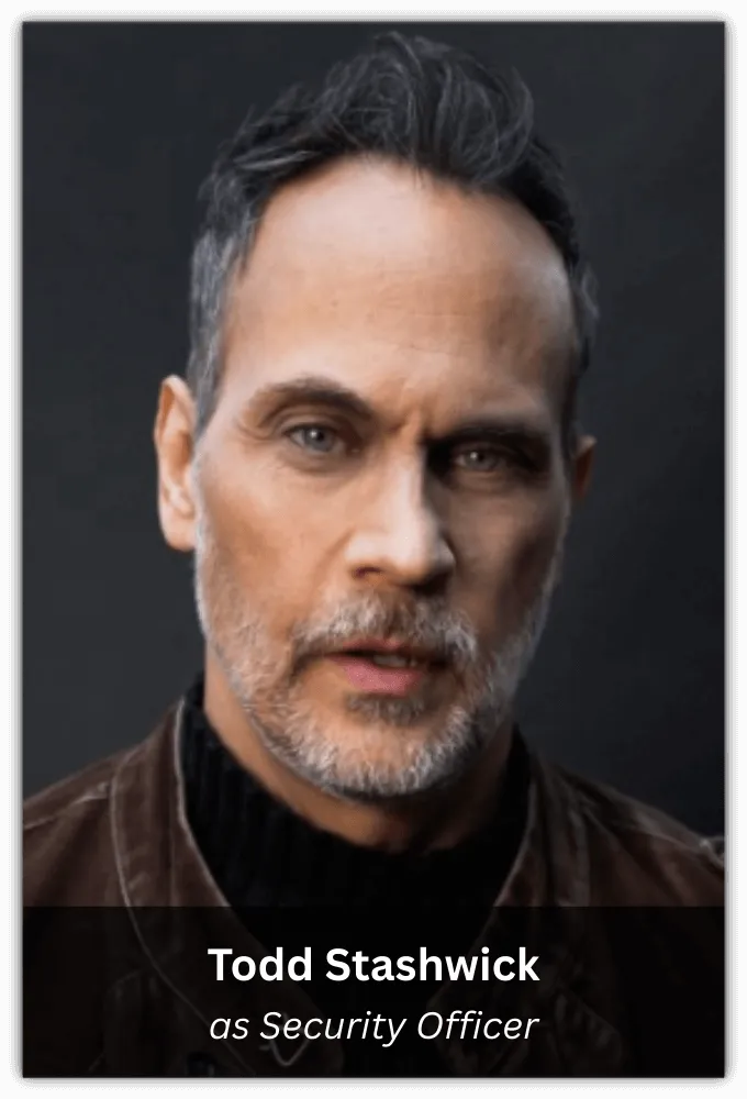 todd stashwick
