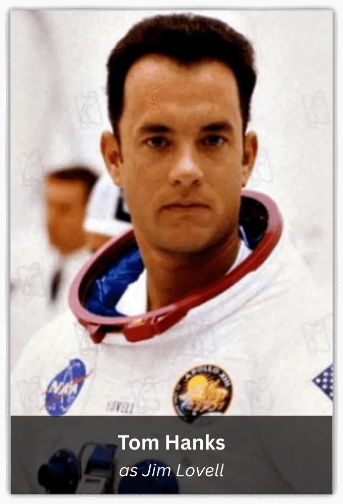 tom hanks