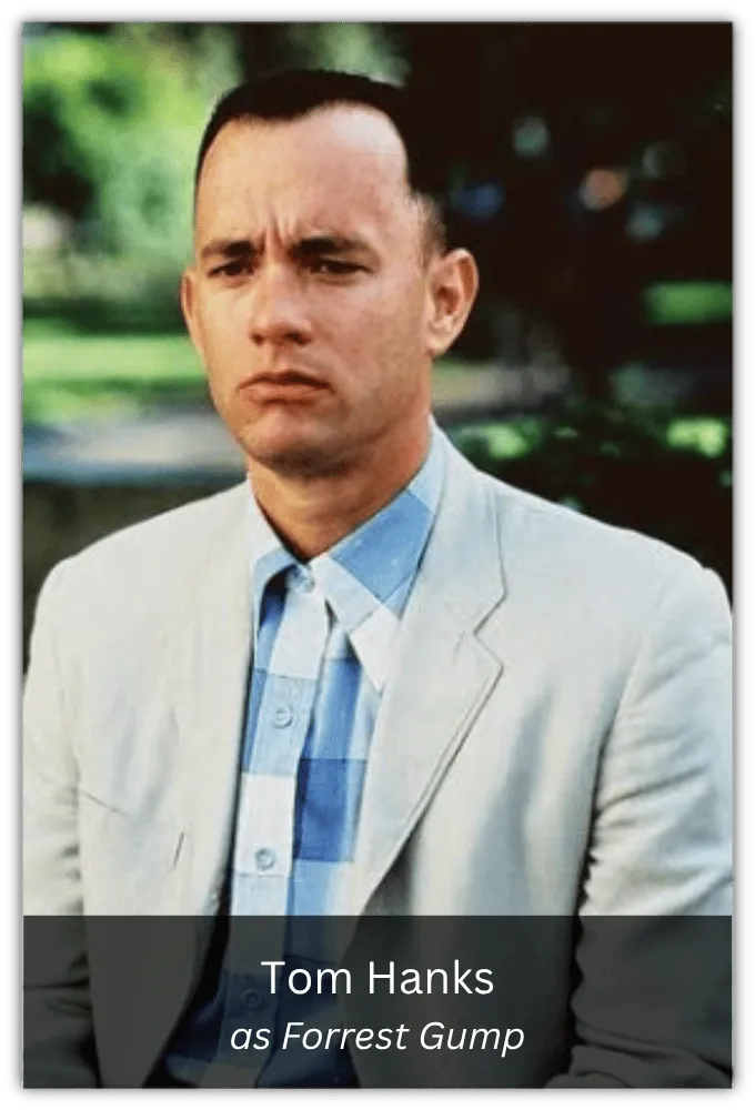 tom hanks