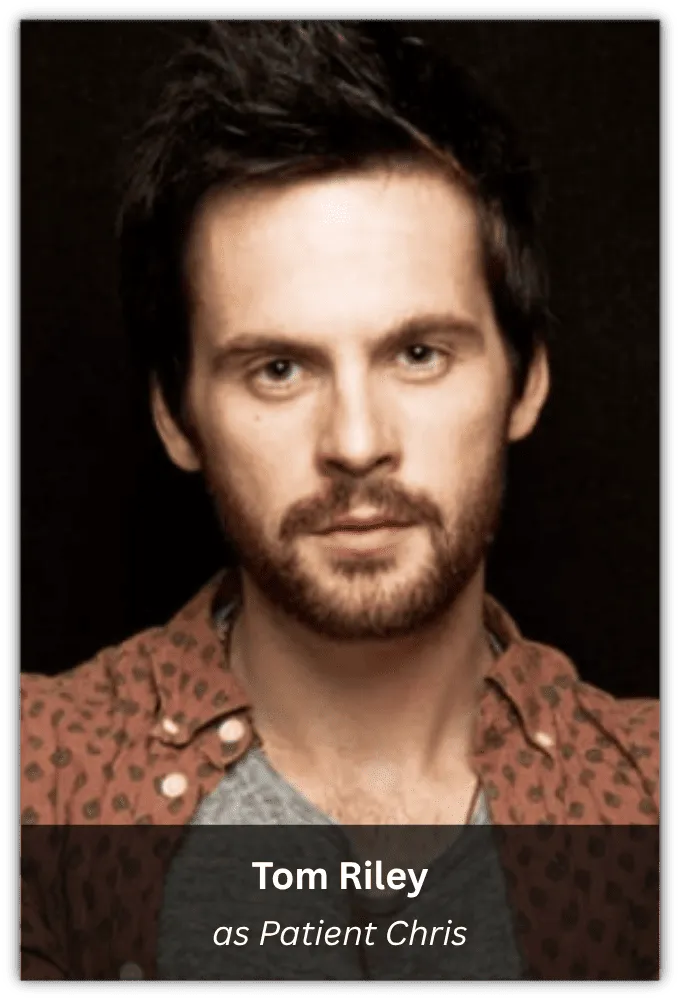 tom riley