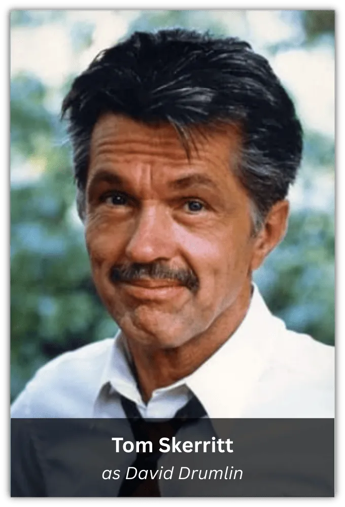 tom skerritt