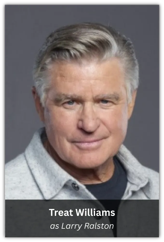 treat williams