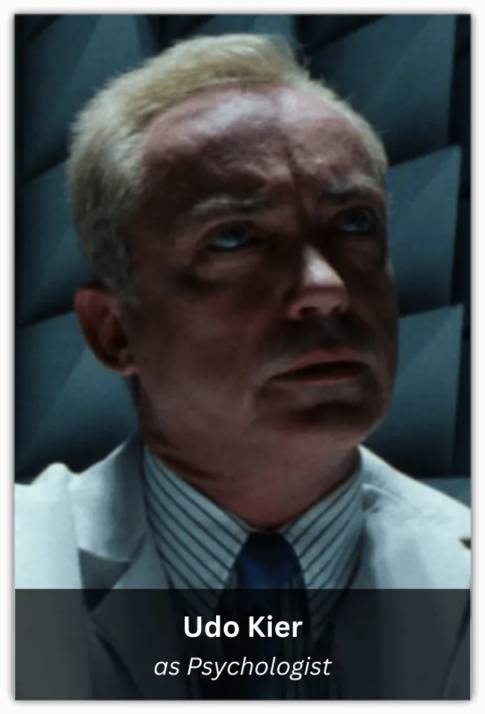 udo kier