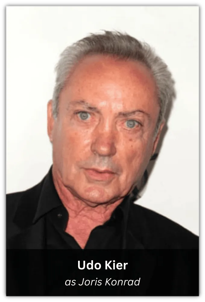 udo kier