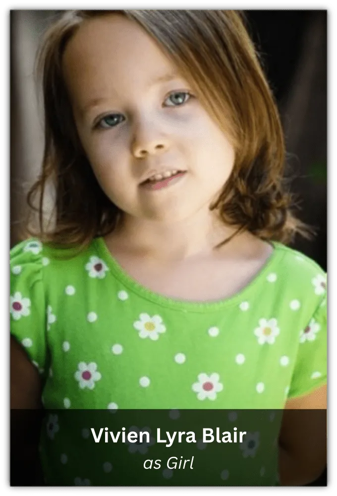 vivien blair