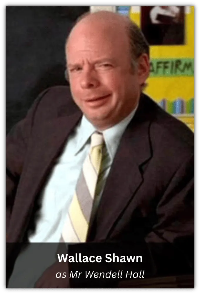 wallace shawn