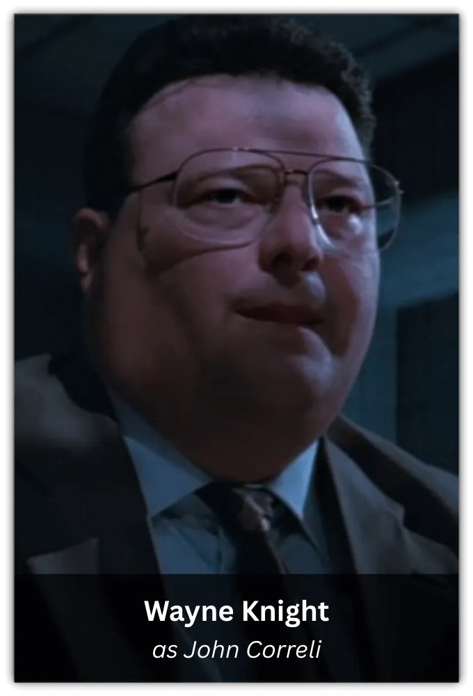 wayne knight