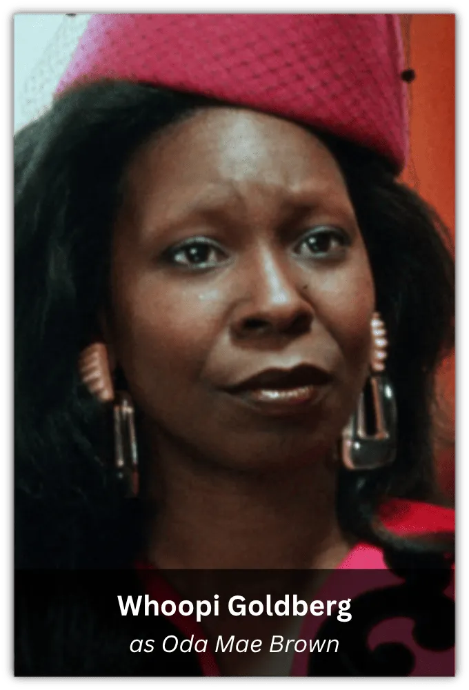 whoopi goldberg