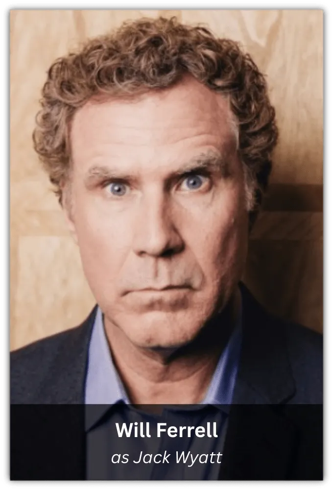 will ferrell