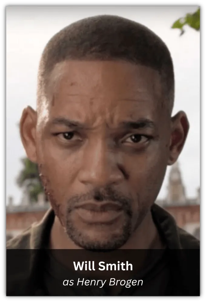 will smith