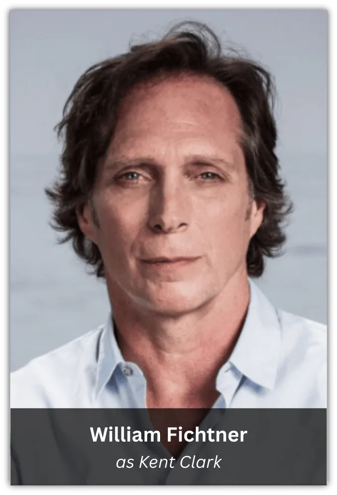 william fichtner