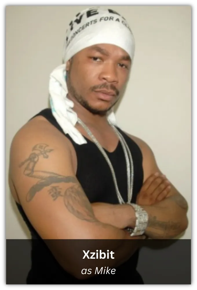 xzibit