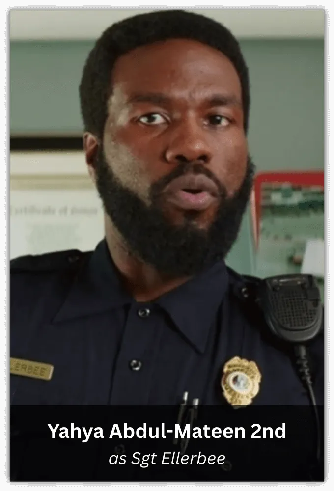yahya abdul mateen