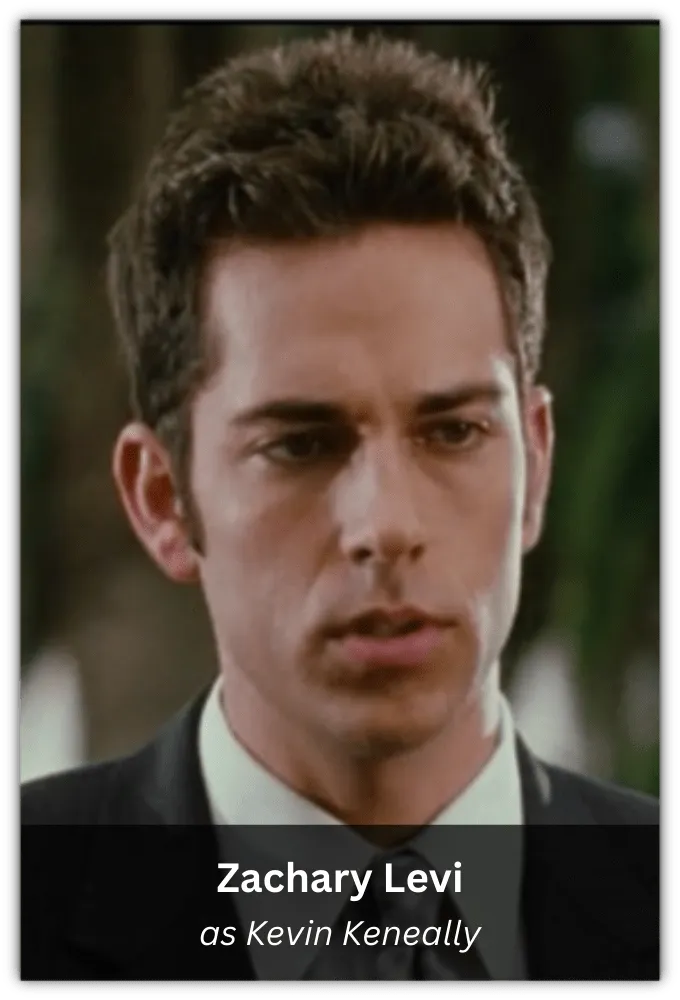 zachary levi